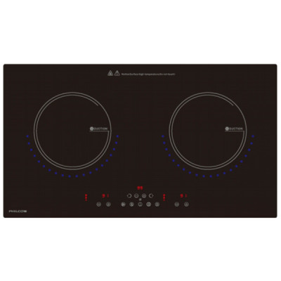 Philco 飛歌 PH2740IC 71厘米 嵌入式雙頭電磁爐 Philco 飛歌 PH2740IC 71厘米 嵌入式雙頭電磁爐